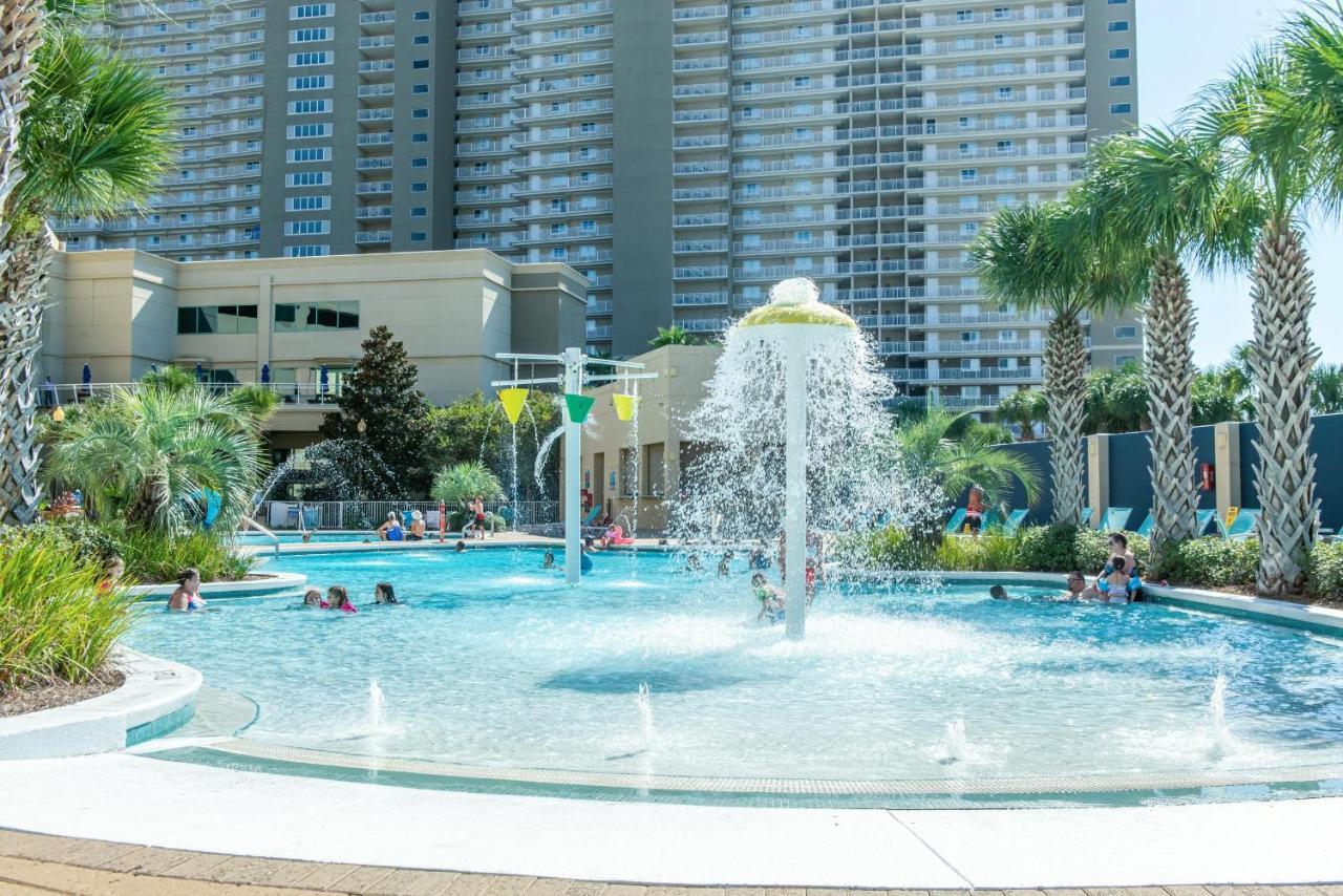Emerald Beach 2225 Panama Stadt Exterior foto