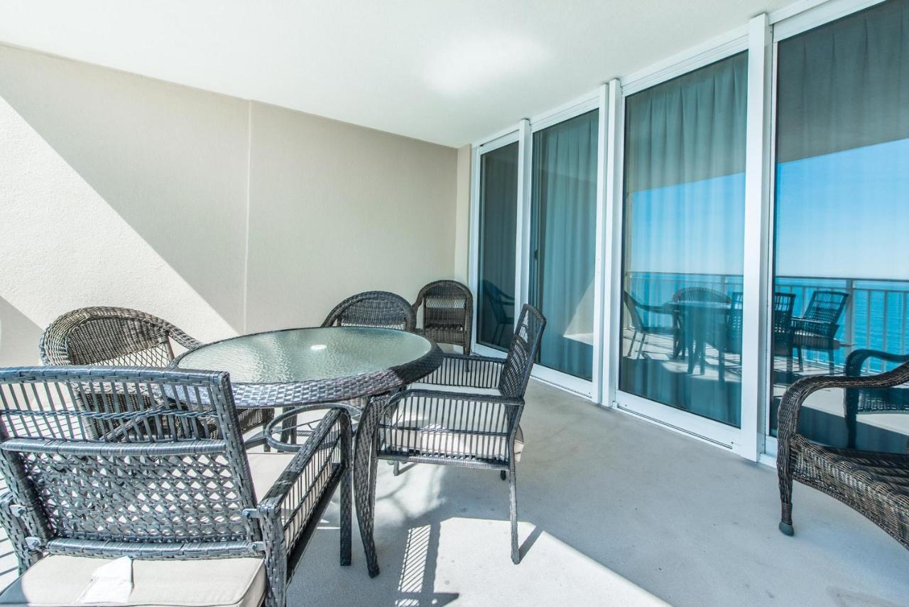 Emerald Beach 2225 Panama Stadt Exterior foto