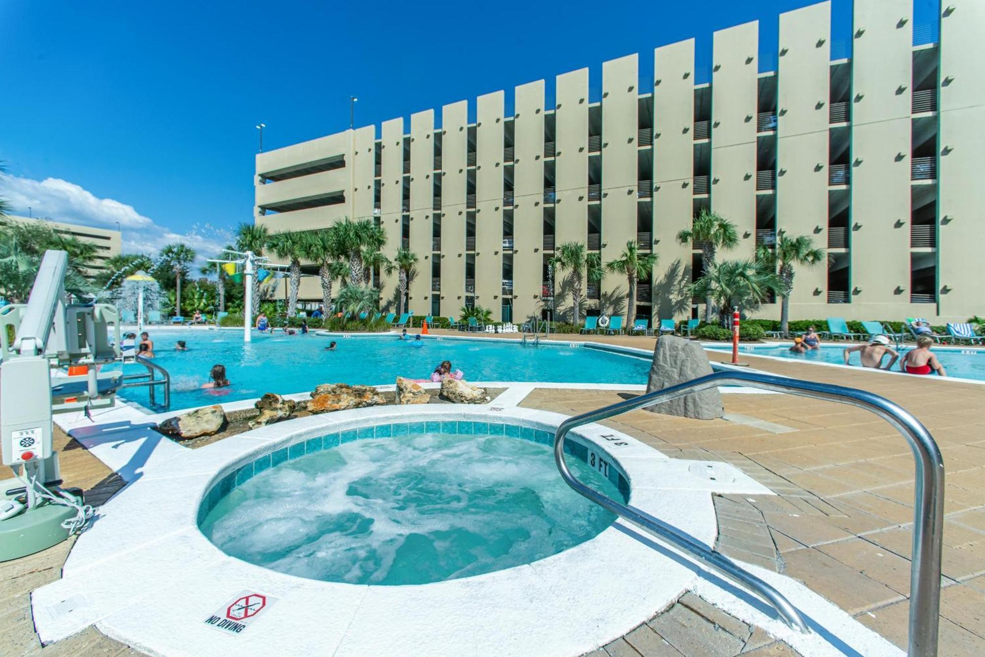 Emerald Beach 2225 Panama Stadt Exterior foto