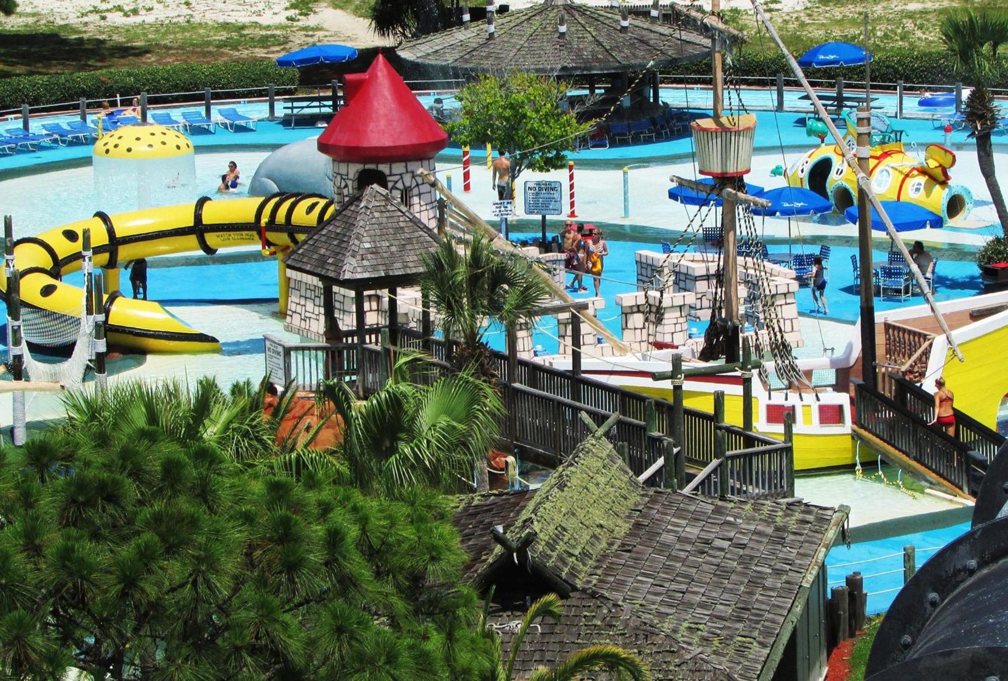 Emerald Beach 2225 Panama Stadt Exterior foto